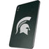Michigan State University Spartans Logo Apple iPad Mini Skin