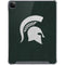 Michigan State University Spartans Logo iPad Cases