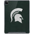 Michigan State University Spartans Logo iPad Cases