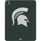 Michigan State University Spartans Logo iPad Pro 13in M4 (2024) Skin