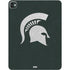 Michigan State University Spartans Logo iPad Pro 13in M4 (2024) Skin