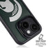 Michigan State University Spartans Logo iPhone 13 Kickstand Case