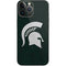 Michigan State University Spartans Logo iPhone 15 Pro Max Skin