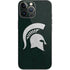 Michigan State University Spartans Logo iPhone 15 Pro Max Skin