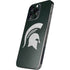 Michigan State University Spartans Logo iPhone 15 Pro Max Skin