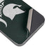 Michigan State University Spartans Logo iPhone 15 Pro Max Skin