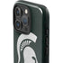 Michigan State University Spartans Logo iPhone 16 Pro Impact Case