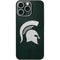 Michigan State University Spartans Logo iPhone 16 Pro Max Skin