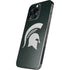 Michigan State University Spartans Logo iPhone 16 Pro Max Skin