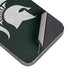 Michigan State University Spartans Logo iPhone 16 Pro Max Skin