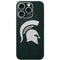 Michigan State University Spartans Logo iPhone 16 Pro Skin