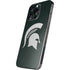 Michigan State University Spartans Logo iPhone 16 Pro Skin