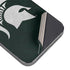 Michigan State University Spartans Logo iPhone 16 Pro Skin