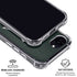 Michigan State University Spartans Logo iPhone 16e MagSafe Case