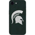 Michigan State University Spartans Logo iPhone 16e Skin