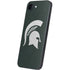Michigan State University Spartans Logo iPhone 16e Skin