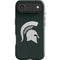 Michigan State University Spartans Logo iPhone 17 Air Impact Case