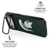 Michigan State University Spartans Logo iPhone 17 Air Kickstand Case