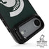 Michigan State University Spartans Logo iPhone 17 Air Kickstand Case
