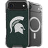 Michigan State University Spartans Logo iPhone 17 Air MagSafe Case