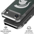 Michigan State University Spartans Logo iPhone 17 Air MagSafe Case