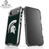 Michigan State University Spartans Logo iPhone 17 Air MagSafe Case