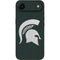Michigan State University Spartans Logo iPhone 17 Air Skin