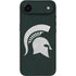 Michigan State University Spartans Logo iPhone 17 Air Skin