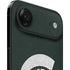 Michigan State University Spartans Logo iPhone 17 Air Skin