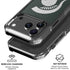 Michigan State University Spartans Logo iPhone 17 Pro MagSafe Case