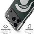 Michigan State University Spartans Logo iPhone 17 Pro MagSafe Case