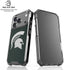 Michigan State University Spartans Logo iPhone 17 Pro MagSafe Case