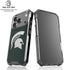 Michigan State University Spartans Logo iPhone 17 Pro Max MagSafe Case