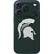 Michigan State University Spartans Logo iPhone 17 Pro Max Skin