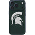 Michigan State University Spartans Logo iPhone 17 Pro Max Skin
