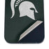 Michigan State University Spartans Logo iPhone 17 Pro Max Skin