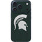 Michigan State University Spartans Logo iPhone 17 Pro Skin