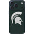 Michigan State University Spartans Logo iPhone 17 Pro Skin