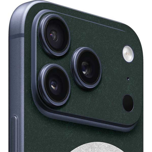 Michigan State University Spartans Logo iPhone 17 Pro Skin