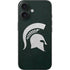 Michigan State University Spartans Logo iPhone 17 Skin