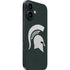 Michigan State University Spartans Logo iPhone 17 Skin