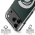 Michigan State University Spartans Logo iPhone 18 Pro Clear Case