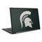 Michigan State University Spartans Logo Dell Latitude Skin