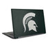 Michigan State University Spartans Logo Dell Latitude Skin