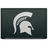 Michigan State University Spartans Logo Dell Latitude Skin