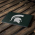 Michigan State University Spartans Logo Apple MacBook Air Skin