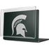 Michigan State University Spartans Logo MacBook Pro 14in (2021-24) Case plus Skin
