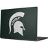 Michigan State University Spartans Logo Apple MacBook Pro 14-inch Skin