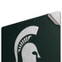 Michigan State University Spartans Logo Apple MacBook Pro 16-inch Skin
