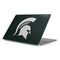 Michigan State University Spartans Logo Apple MacBook Pro 16-inch Skin